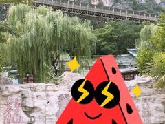 -龙庆峡风景区
