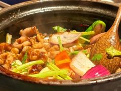 -啫神·广州地标美食(北京路店)