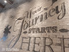 -星巴克(上海长宁来福士1F店)
