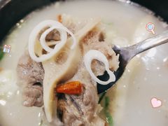 -元祖李朝(新威路店)