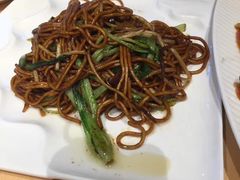 -功德林(南京西路店)
