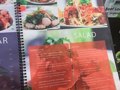 -Palate Angkor Restaurant & Bar