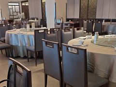 -静之湖湖畔餐厅