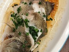 -诸暨耀江开元名都大酒店·西子灶中餐厅