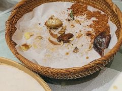 -辛香味烧鱼馆·非遗技艺·排骨红烧肉(光谷医药园店)