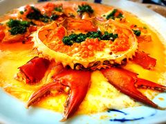 -蟹榭·本帮江浙菜·蟹宴(五角场合生汇商场店)