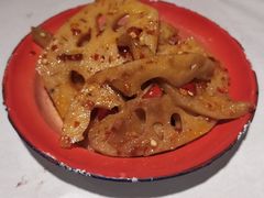 -遇见老南昌-柴火灶(顺外路店)