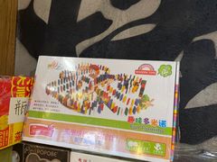 -一烧一烤•锦州烧烤(KTV包房·长江街店)