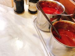 -抖牛白塔牛肉粿条汤(水围店)