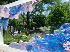 -西海子公园