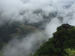 -南尖岩景区