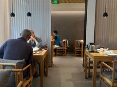 -枣子树·素食餐厅(普陀山店)