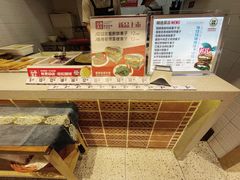 -亚惠美食广场(大连开发区安盛购物广场店)