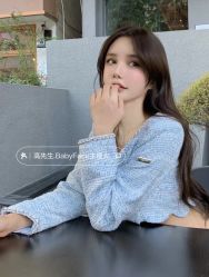 -BABY FACE沙龙