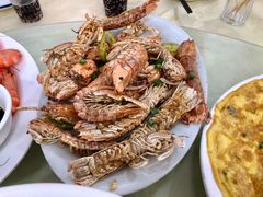-秋姐美食店(旅游大道店)