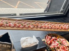 -权金城·炭火烤肉(北京联想桥店)