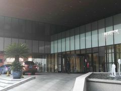 -上海衡山路十二号华邑酒店