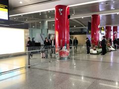 -重庆江北国际机场-T2航站楼