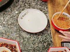 -蜀大侠火锅(香格里拉店)