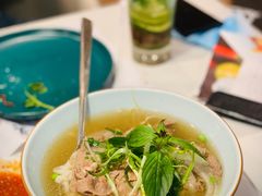 -美奈小馆·越南料理(中航城君尚购物中心店)