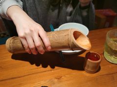 -菌自由丨野生菌火锅特色庭院餐厅(丽江古城店)