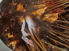 -牛华八婆麻辣烫(起源店)