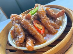 -老伙记海鲜码头(北滘店)