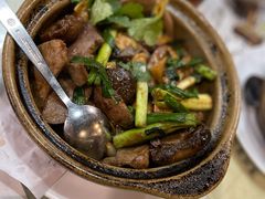 -尝囍煲仔小菜