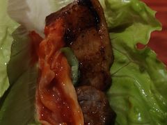 -山之屋炭火烧肉·生啤畅饮(大朗万科中央公园店)