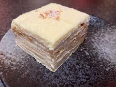 冰糕-丝路金桃·新疆菜(徐汇店)