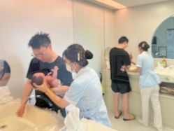 -爱悦月子中心·时光(武侯店)