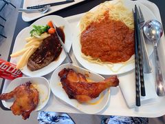 -宜家·瑞典风味餐厅(天津东丽商场店)