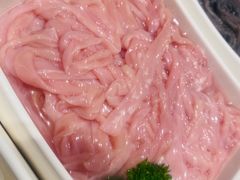 鸭肠儿-海底捞火锅(劲松店)