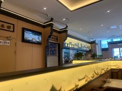 -小菜园新徽菜(无锡金悦广场店)