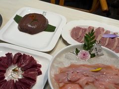 -围炉夜话·潮汕卤水火锅(榕江店)