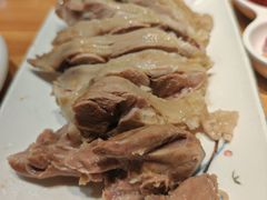 -品回味清真西北楼(宁波首店)