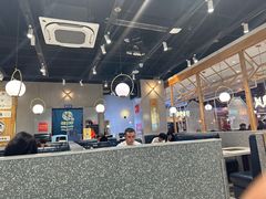 -林溪晚亭脆皮烤鱼(藁城店)