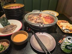 -牛New寿喜烧(虹桥新天地店)