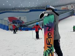 -哈尔滨热雪奇迹