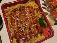 -玉川屋·深夜食堂居酒屋(柳巷店)