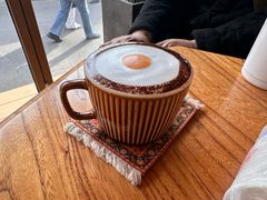 -METAL HANDS(五道营店)