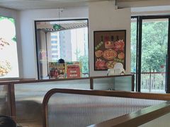 -港久茶餐厅(鹭洲里店)