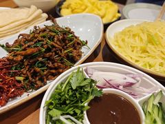 -老昌春饼(中央大街店)