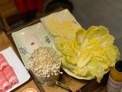 -大龙辣火锅·龙虾·烧烤(湖滨新天地店)