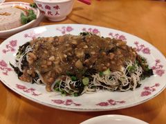 -芋包王闽南茶楼(八市店)