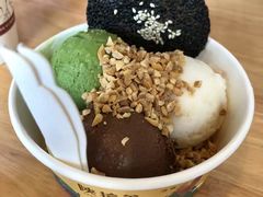 -陕拾叁(北院门创始店)