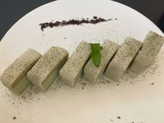 春茶冰糕-天伦里餐厅(绿城桃花源店)