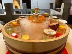 -鲤院·新中式美学·庭院餐厅(夫子庙店)