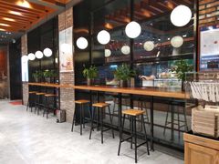 -酵種麦田(山师店)