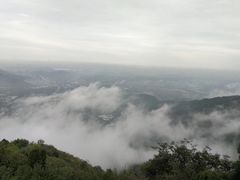 -香山公园-东宫门售票处